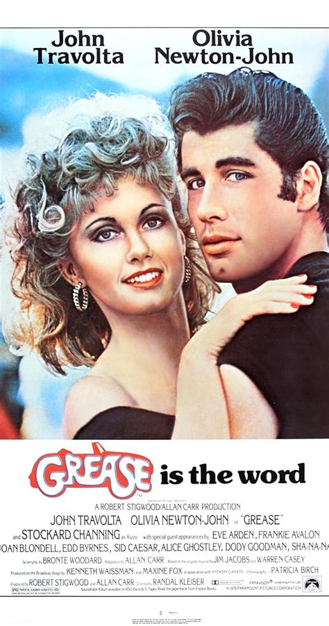 A young doctor on his way across the country to a job interview crashes his car in a small town and is sentenced to work for several days at the town hospital. . Grease imdb